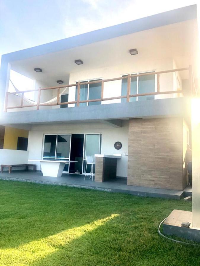 Tabubinha Paradise Beberibe Exterior foto